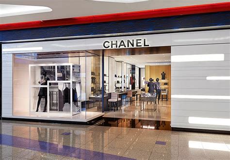 is chanel cheaper in dubai airport|chanel dubai airport terminal 3a.